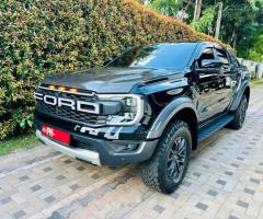 Ford Ranger Raptor 3L V6 - 5/5
