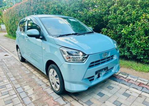 Toyota Pixis