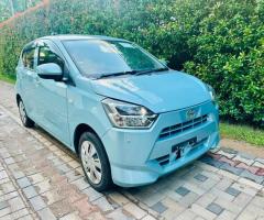 Toyota Pixis