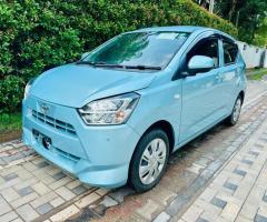 Toyota Pixis - 5/5