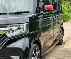 Honda N Box JF3 - 2/5