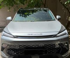 Baic Beijing X55 - 1/5