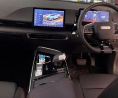Baic Beijing X55 - 3/5