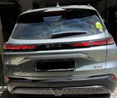 Baic Beijing X55 - 4/5