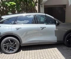 Baic Beijing X55 - 5/5