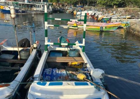 Boat For Sale