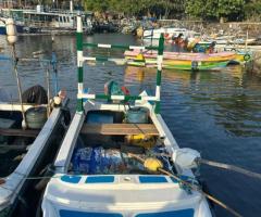 Boat For Sale