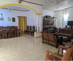 House For Sale - 4/5