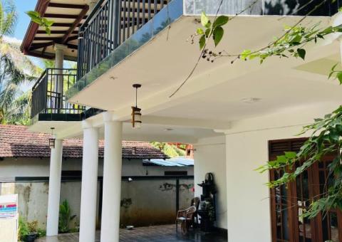 Two Story House For Sale