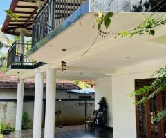 Two Story House For Sale - 1/5