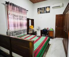 Two Story House For Sale - 4/5