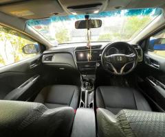 Honda Grace - 3/5