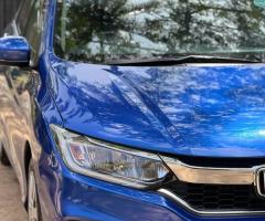Honda Grace - 5/5