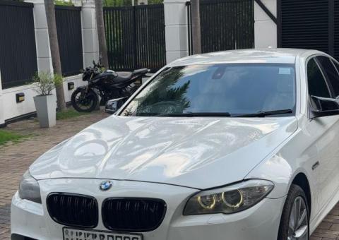 BMW 520D