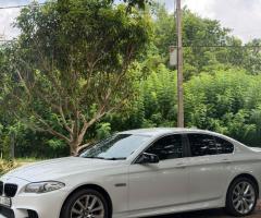 BMW 520D - 2/5
