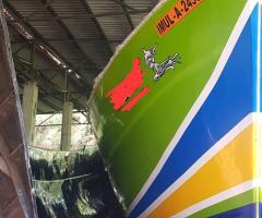 Boat For Sale - 4/5