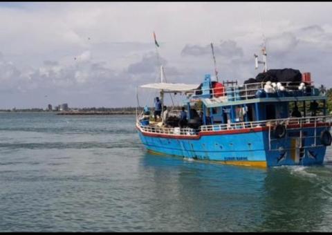 Boat For Sale