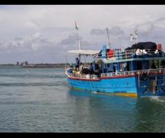 Boat For Sale