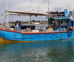 Boat For Sale - 2/2
