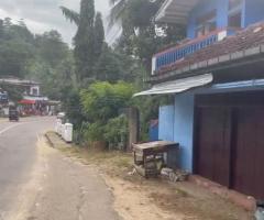 Business building & House For Sale - 4/5