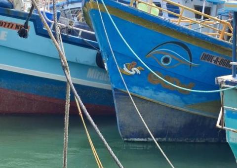 Boat For Sale