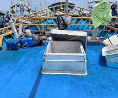 Boat For Sale - 3/5