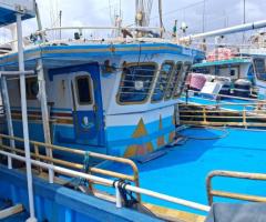Boat For Sale - 4/5
