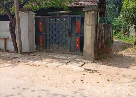 Bodim House For Sale