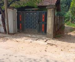 Bodim House For Sale - 1/5