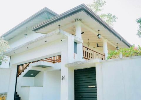 Villa For Sale
