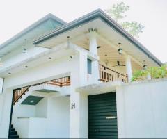 Villa For Sale