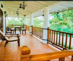 Villa For Sale - 4/5
