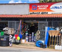 Building & Shop For Sale - 1/5