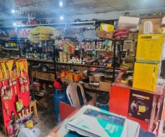Building & Shop For Sale - 4/5