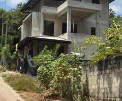 Two Story House For Sale