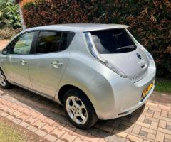 Nissan Leaf G Grade - 3/5