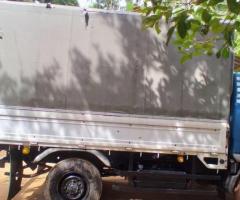 Mitsubishi Canter - 2/5