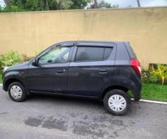 Suzuki Alto LXI - 2/5