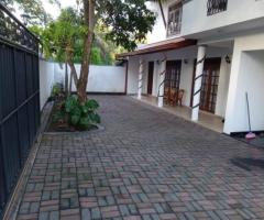 House For Sale Or Rent - 3/5