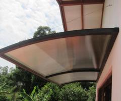 POLYCARBONATE Transparent Roofs 0770500352/0717135153 - 2/4