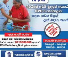 NURSING & CARE GIVER COURSES - 1/4