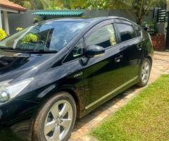 Toyota Prius G Touring - 5/5