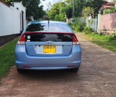 Honda Insight - 3/5