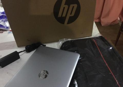 HP EliteBook i5