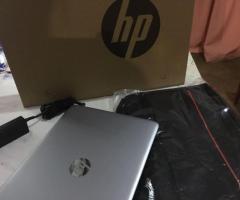 HP EliteBook i5