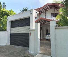 House For Sale Or Rent - 1/5