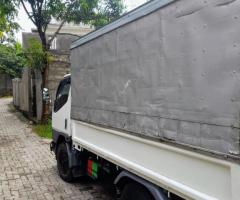 Mitsubishi Canter - 2/5