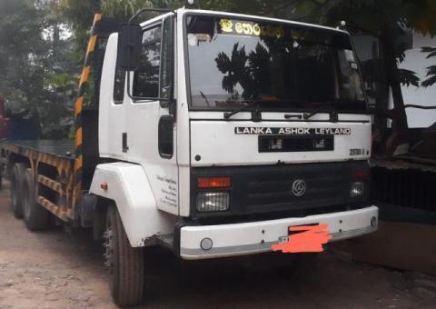 Ashok Leyland 2516