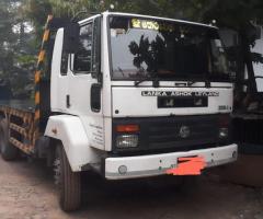 Ashok Leyland 2516 - 1/4