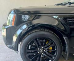 Rang Rover Sport HSE - 2/5